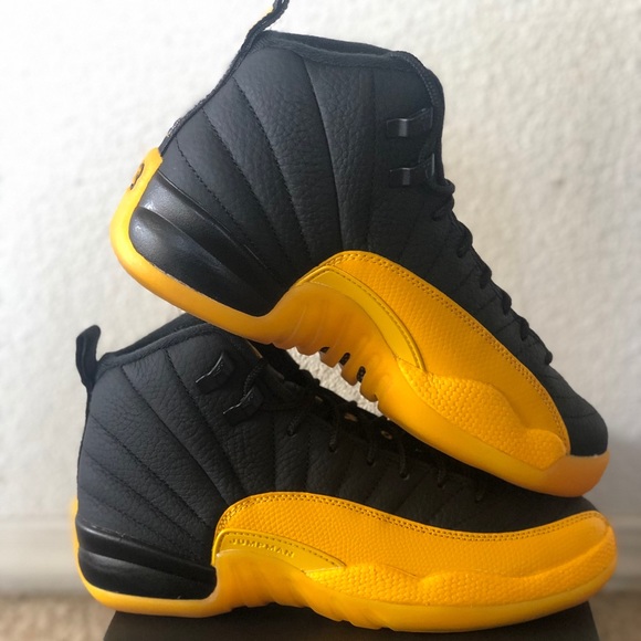 Retro Jordan 12s - Picture 2 of 3